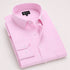 Pink Cotton Formal Shirt