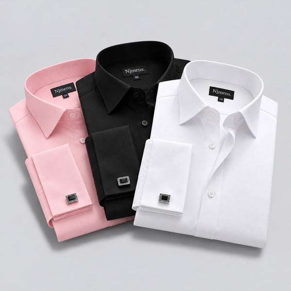 Office Essentials Trio PACK