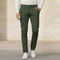 Premium Green Chino Dress Pant