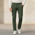 Premium Green Chino Dress Pant