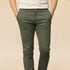 Premium Green Chino Dress Pant
