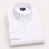Men Cotton White Formal Shirt