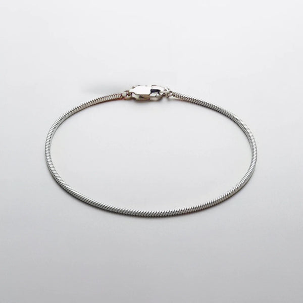 Brazilian Snake Bracelet