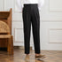 Black High Waisted Pant