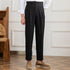 Black High Waisted Pant