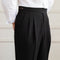 Black High Waisted Pant