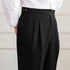 Black High Waisted Pant