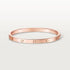 Cartier Bracelet Pink Gold