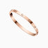 Cartier Bracelet Pink Gold
