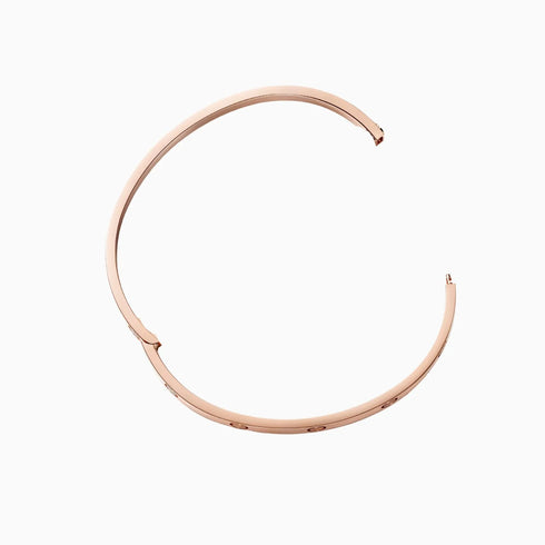 Cartier Bracelet Pink Gold