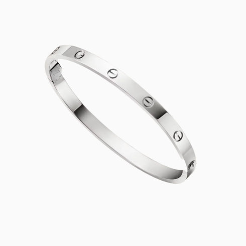 Cartier Bracelet Silver