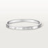 Cartier Bracelet Silver