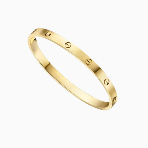 Cartier Bracelet Yellow Gold