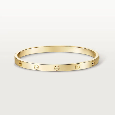Cartier Bracelet Yellow Gold