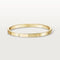 Cartier Bracelet Yellow Gold