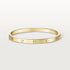 Cartier Bracelet Yellow Gold