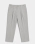 Grey Korean Adjustable Pants