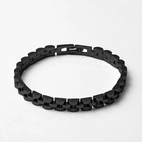 Jubilee Bracelet Black