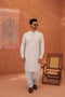 Pistachio Wash & Wear Shalwar Kameez