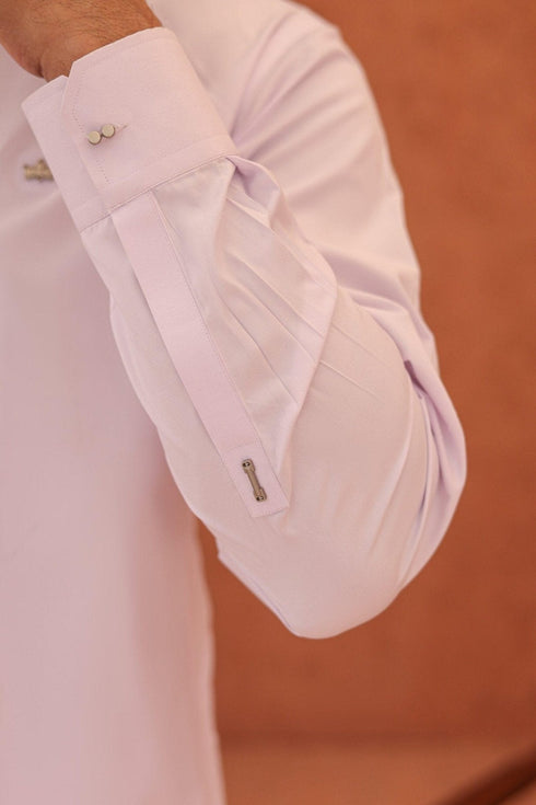White Wash & Wear Shalwar Kameez