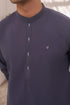 Light Purple Wash & Wear Shalwar Kameez