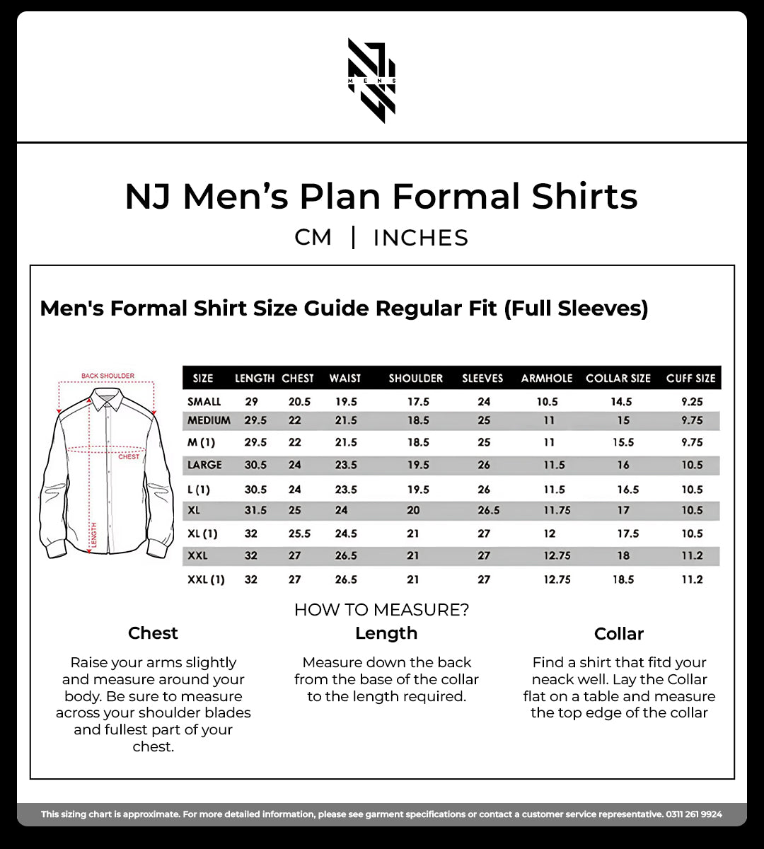 mens dress shirt sizes conversion Hfyihgf Men's Muscle Fit Dress Shirts Wrinkle-Free Solid Long Sleeve Formal Shirt Business Casual Button Down Shirt(Gray,3XL)