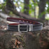 2-in-1 Pure Leather Belt Art