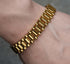 Jubilee Bracelet Gold