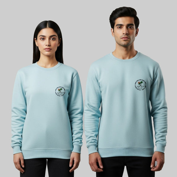 High Tides & Good Vibes Sweatshirt