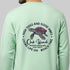 Mint Green Sweatshirt