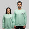 Mint Green Sweatshirt