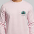 Baby Pink Sweatshirt