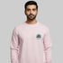 Baby Pink Sweatshirt
