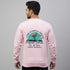 Baby Pink Sweatshirt