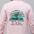 Baby Pink Sweatshirt