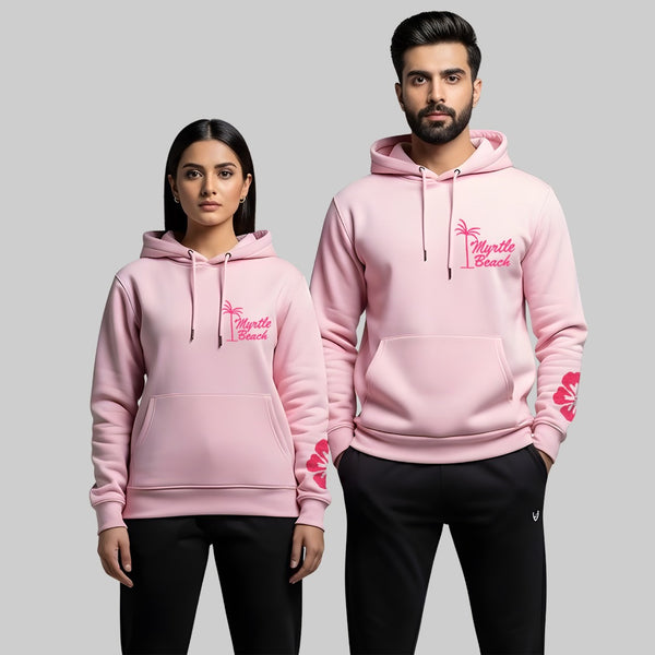 High Tides & Salty Vibes hoodie