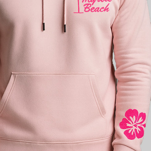 High Tides & Salty Vibes hoodie