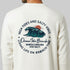 High Tides & Good Salty Sweatshirt.