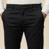 Premium Black Chino Dress Pant