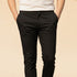 Premium Black Chino Dress Pant