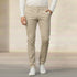 Premium Camel Chino Dress Pant