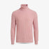 Pink Hi-Neck