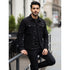 Black Denim Jacket Unisex