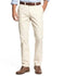 DRESS PANT CROSS POCKET WHITE