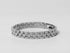Jubilee Bracelet Silver