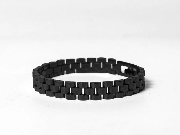Jubilee Bracelet Black