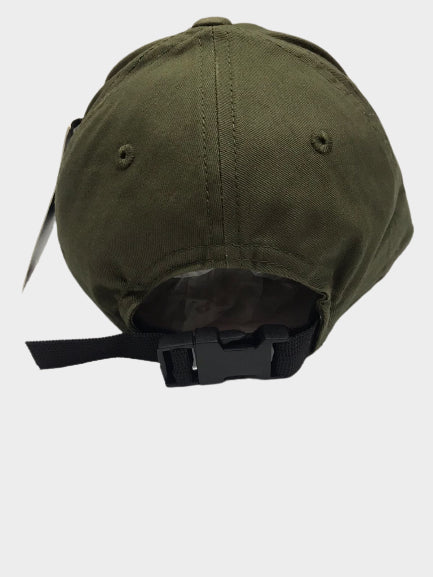 Tommy Jeans Logo Tommy Hilfiger Cap - Beige